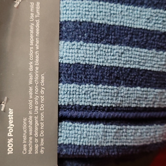 Microfiber Kitchen Towel Set - Picture 9 of 9